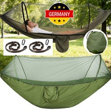 Hängematte Outdoor mit