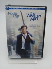 The Weather Man