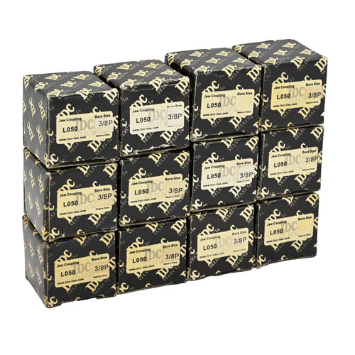 Lot 12x idc - select, jaw