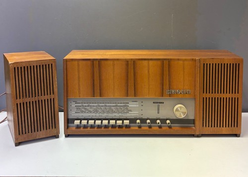 Loewe opta luna stereo - luna, typ