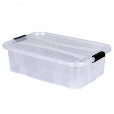 Aufbewahrungsbox mit Deckel 7L