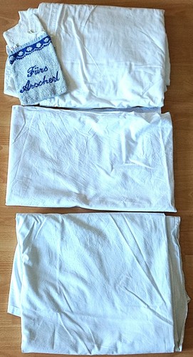 Ddr retro bettwäsche - ddr, x