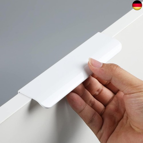 Verdeckte griffe für