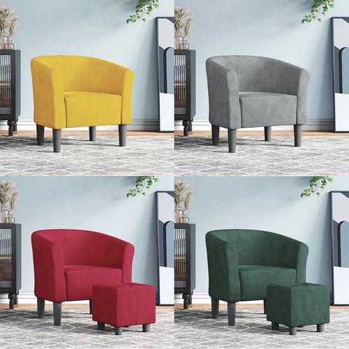 Clubsessel samt sessel - clubsessel,