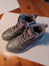Romika Damenschuhe,grau,Gr.38