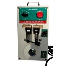 Kleine Schweißmaschine