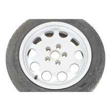 1x A4 A6 Alufelge original