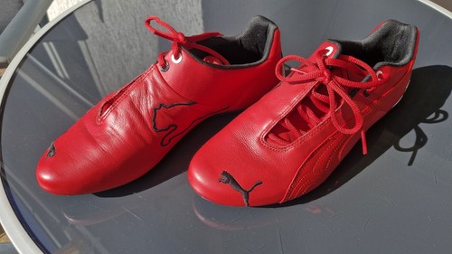 Puma sneaker ferrari unisex - puma,