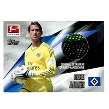 Topps Bundesliga Chrome