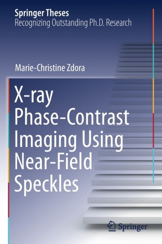 Zdora ray phase contrast - -, x-ray