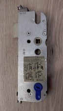 GU Secury Automatic Hauptschloss 6-29929-01-0-1 D, Dornmaß 45mm, Entfernung 92mm