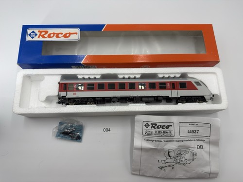 Roco 44937 steuerwagen 2 - roco,