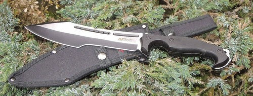 Mtech messer fahrtenmesser - mtech,
