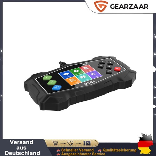 Obd diagnosewerkzeuge für - ii,
