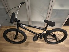 Mankind NXS XL BMX Bike - wie