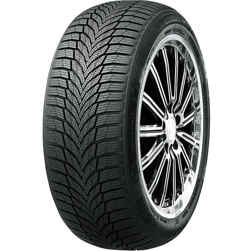 255 55r18 109v - 255/55r18, nexen