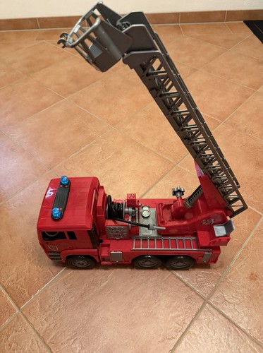 Großes feuerwehr - 🚒,
