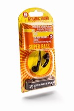 Sennheiser 300 vintage - mx,