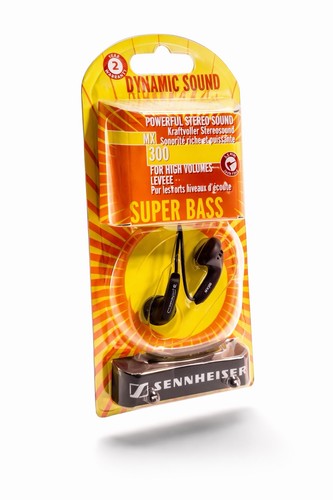 Sennheiser 300 vintage - -,