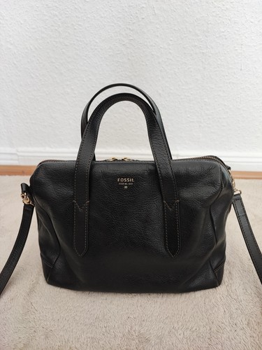 Damen tasche fossil - damen,
