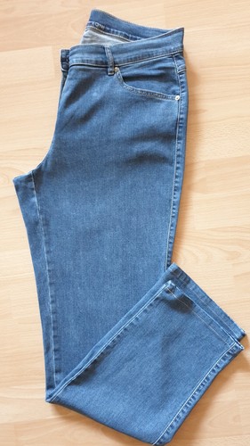 Damenjeans toni honey pipe - damenjeans,