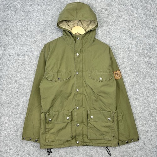Fjällräven greenland jacke - fjällräven,