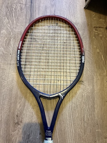 Puma boris becker super - puma,