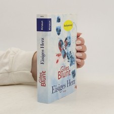 Eisiges herz giles blunt - | ,