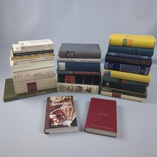 Weltliteratur Klassiche