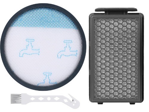 Staubsauger ersatzfilter set - staubsauger, ersatzfilter-set