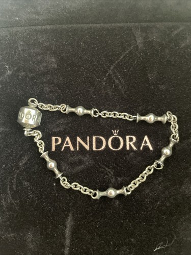 Pandora armband sterlingsilber - pandora,