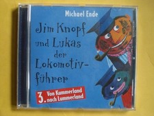 Jim Knopf und Lukas der