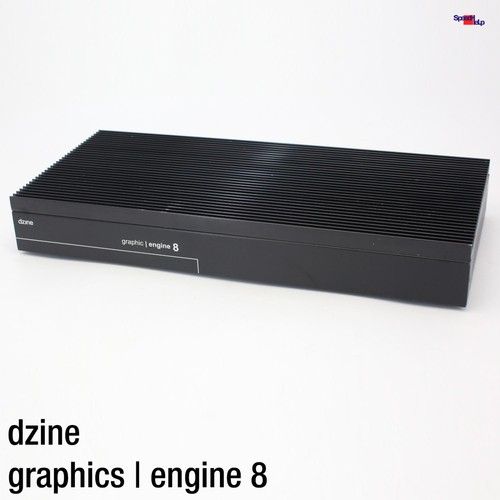 Dzine graphics engine - dzine,