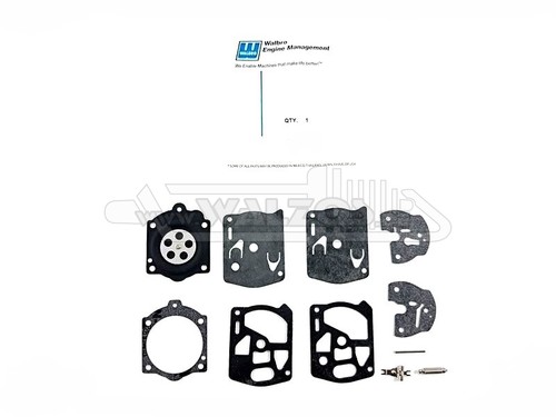 Walbro reparatursatz passt - walbro,