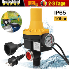 Druckwächter Druckschalter