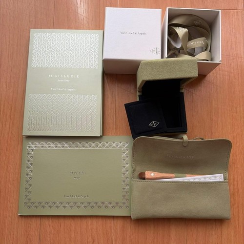 Van cleef arpels - cleef,