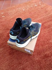 Asics Gel Trabuco 11 GTX Herren Laufschuhe, Gr: 45, OVP