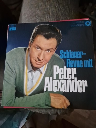 Peter alexander - peter,