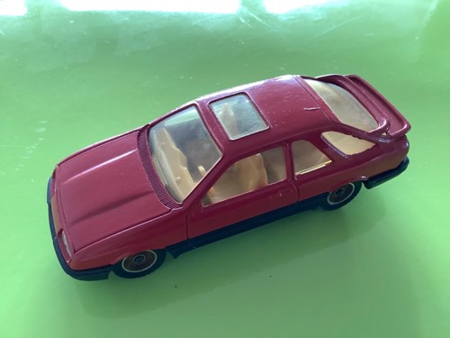 Ford sierra xr - sierra, xr-4i