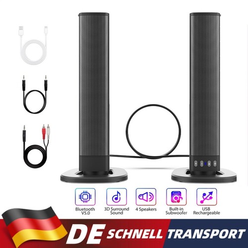 Bluetooth-Audio