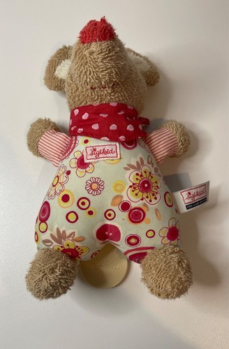 Sigikid spieluhr teddy - sigikid,