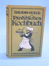 DAVIDIS- HOLLE, PRAKTISCHES