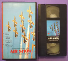 VHS Film Ita Dokumentarfilm