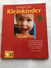 kochen für kleinkinder