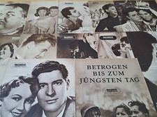 Progress Filmillustrierte -