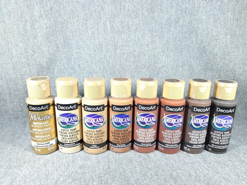Decoart americana 8er set - 8er,
