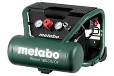 Metabo Power 180-5 W OF