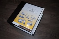 Deutz Diesel Motor 912 913 1011F 1012 1013 REPARATURHANDBUCH WERKSTATTHANDBUCH