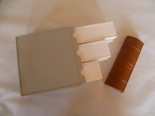 Paximat-Buchschuber mit 3x36