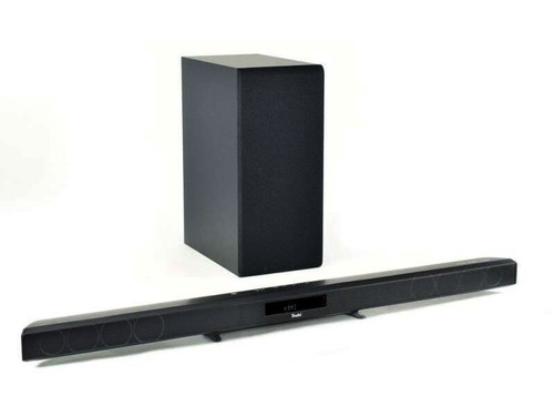 Teufel soundbar cinebar 11 - soundbar, cb